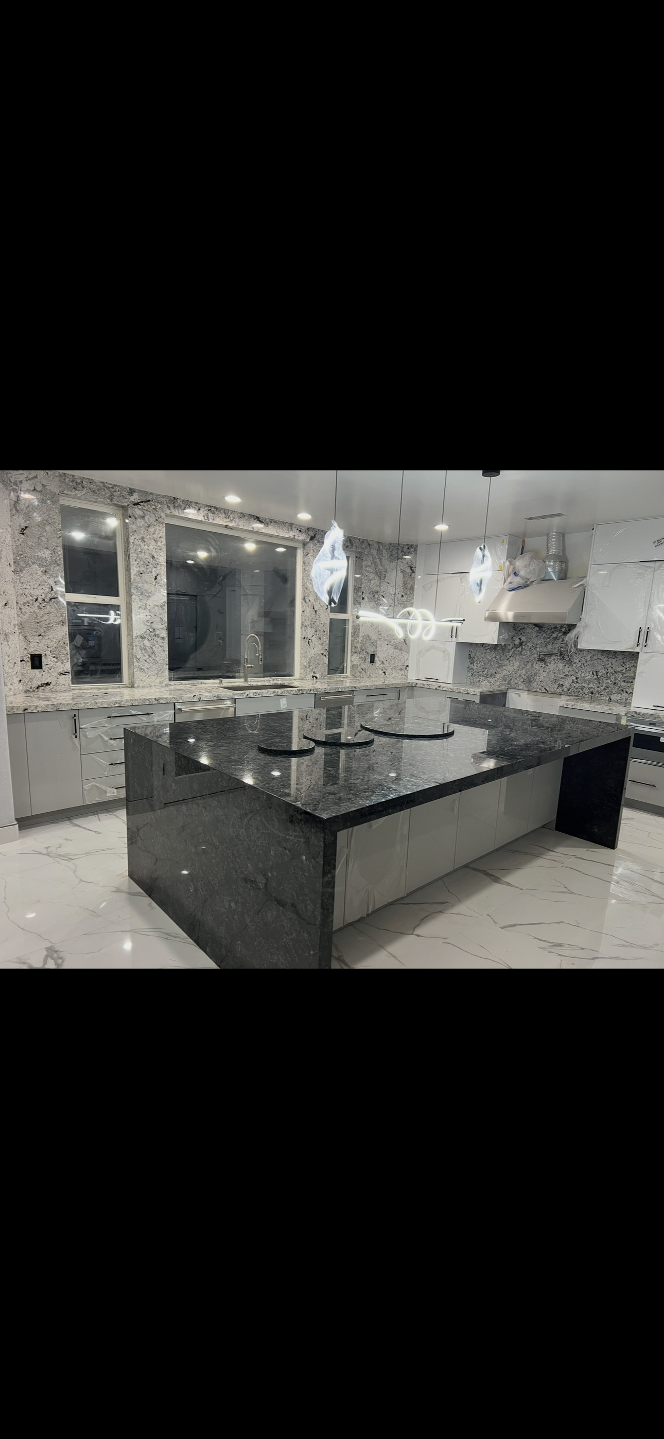 Spa Bath Conversion